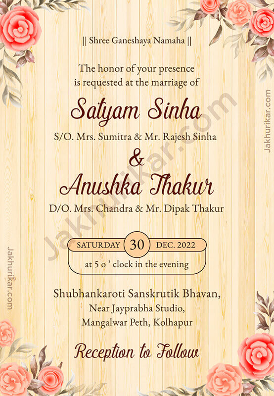  Acrylic wedding invitations | wedding card printing near me 